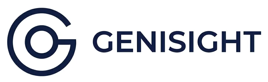 Genisight Logo